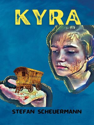 cover image of Kyra